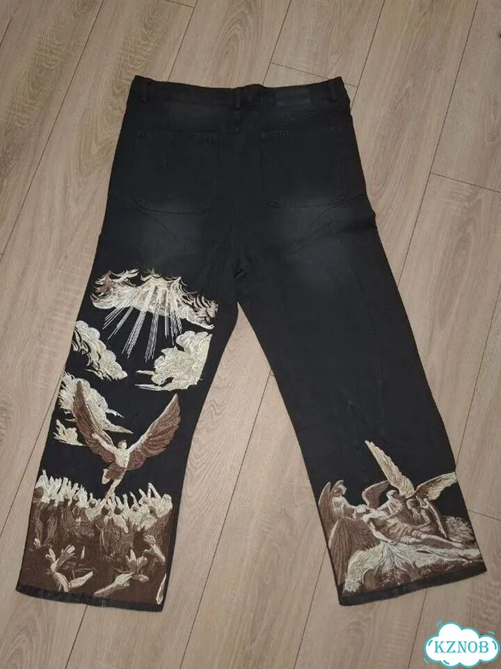 Джинсы vescartes angel фото 1