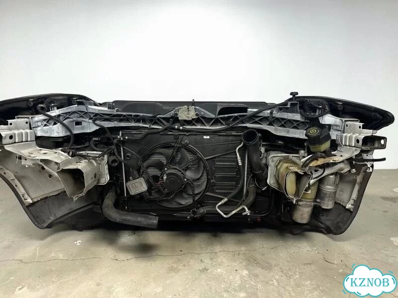Ноускат Ford Kuga 1 2.5 2012 фото 10