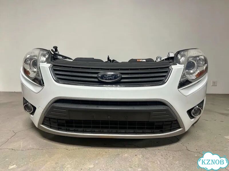 Ноускат Ford Kuga 1 2.5 2012 фото 2