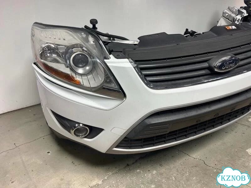 Ноускат Ford Kuga 1 2.5 2012 фото 3