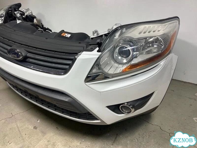 Ноускат Ford Kuga 1 2.5 2012 фото 4