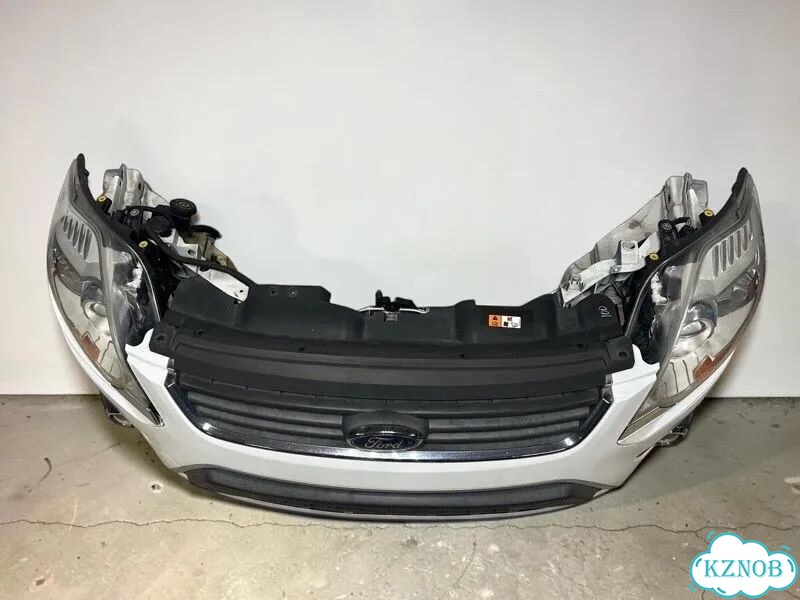 Ноускат Ford Kuga 1 2.5 2012 фото 5