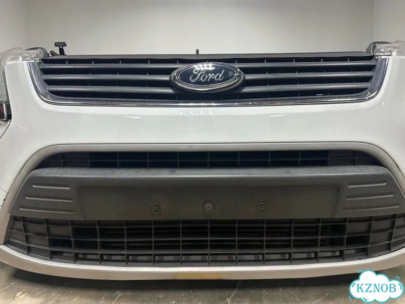 Ноускат Ford Kuga 1 2.5 2012 фото 6