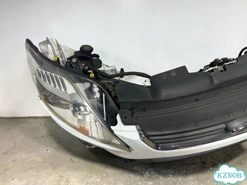 Ноускат Ford Kuga 1 2.5 2012 фото 7