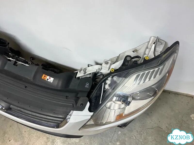 Ноускат Ford Kuga 1 2.5 2012 фото 8