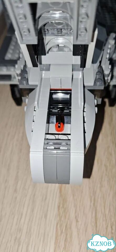 Lego star wars 75106 фото 4