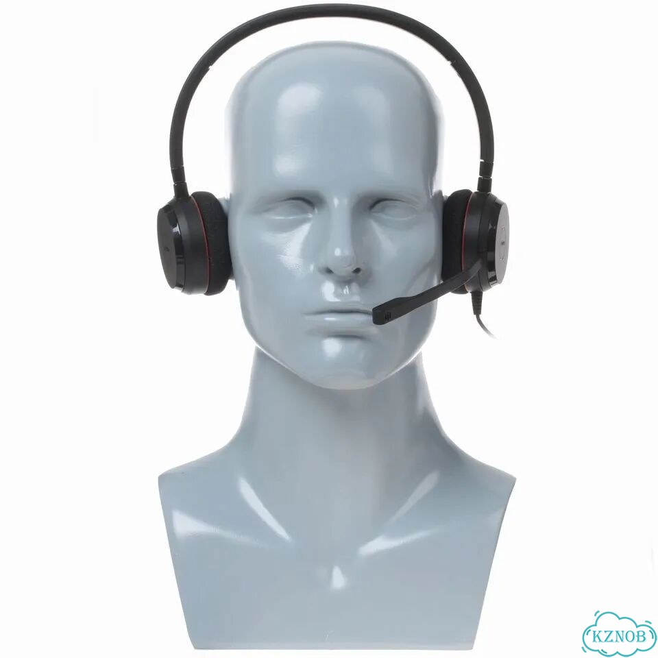 Гарнитура jabra evolve 20 ms hsc016 фото 1