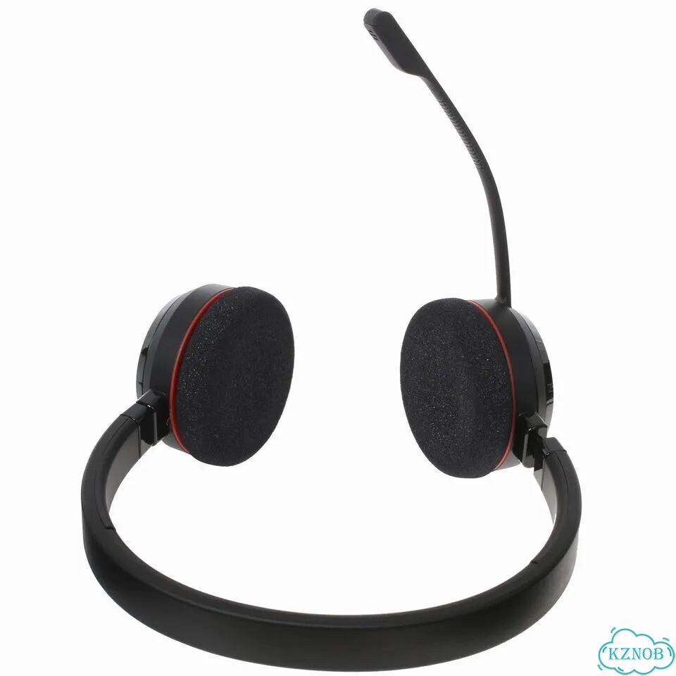 Гарнитура jabra evolve 20 ms hsc016 фото 2