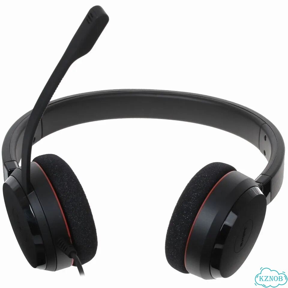 Гарнитура jabra evolve 20 ms hsc016 фото 3