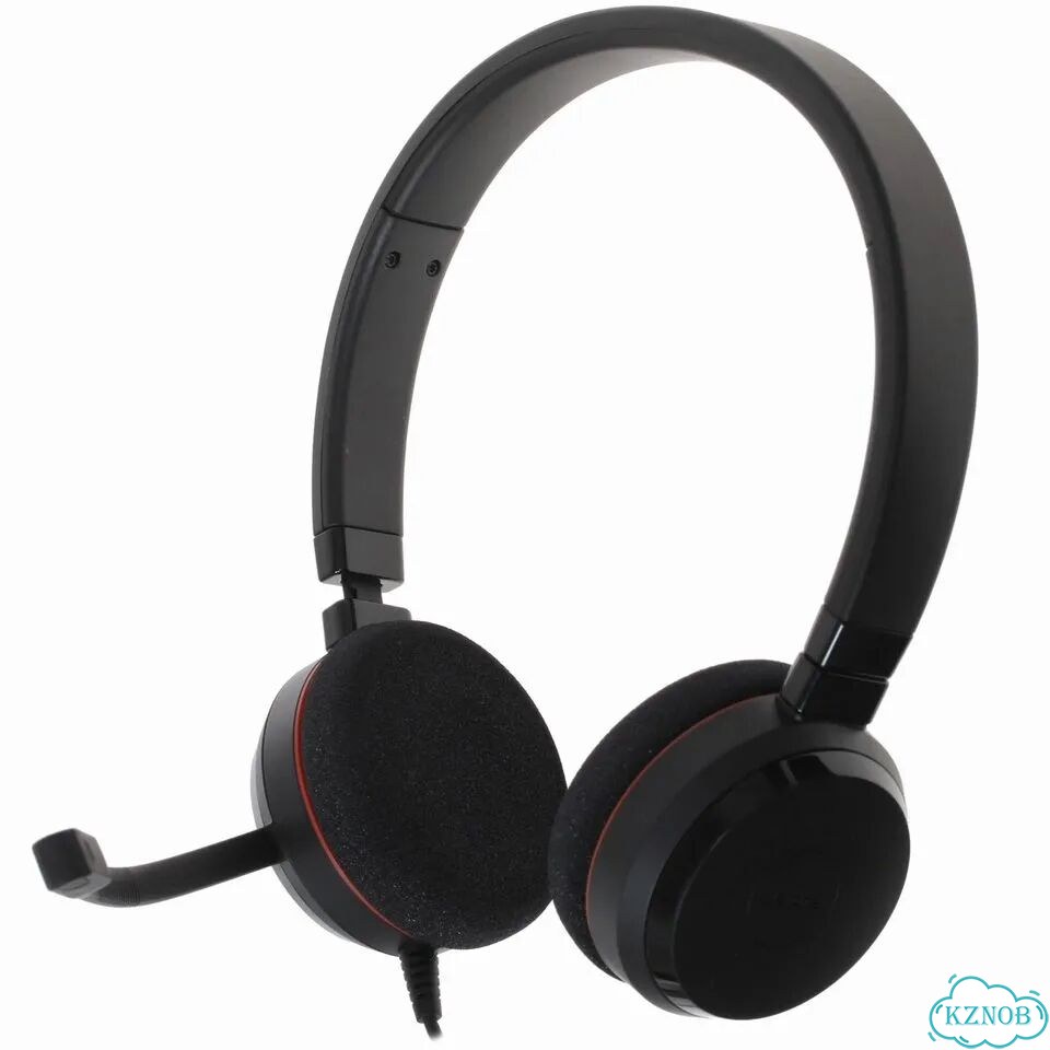 Гарнитура jabra evolve 20 ms hsc016 фото 4