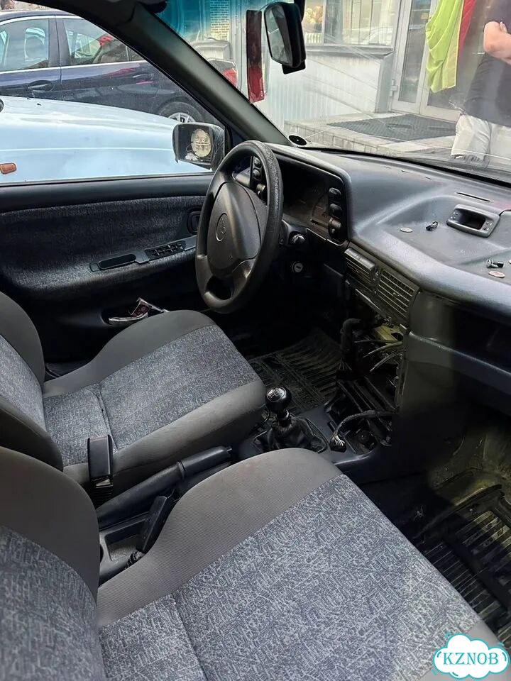 Daewoo Nexia 1.5 MT, 2008, 114 093 км фото 8