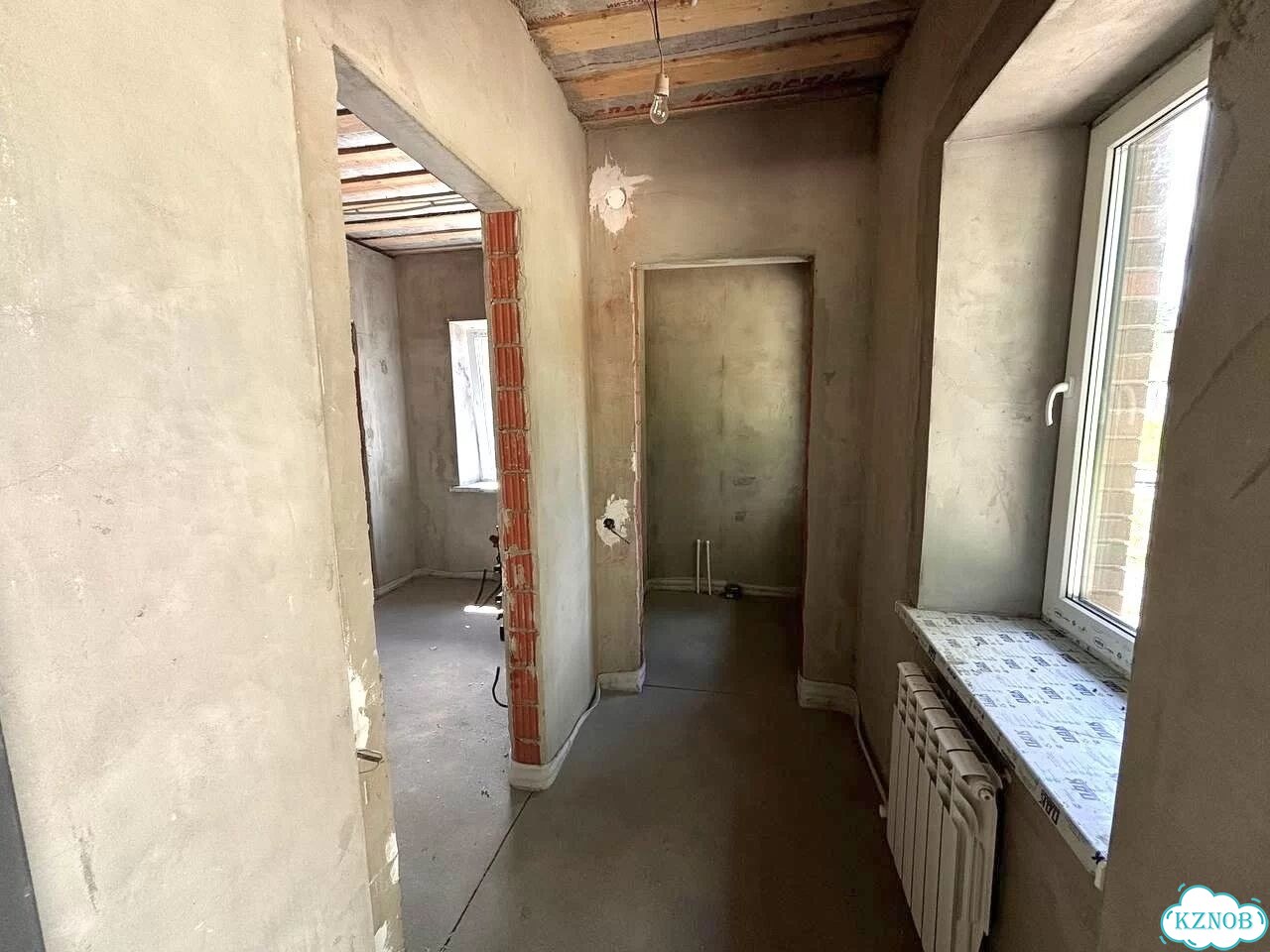Дом 185 м² на участке 7 сот. фото 14