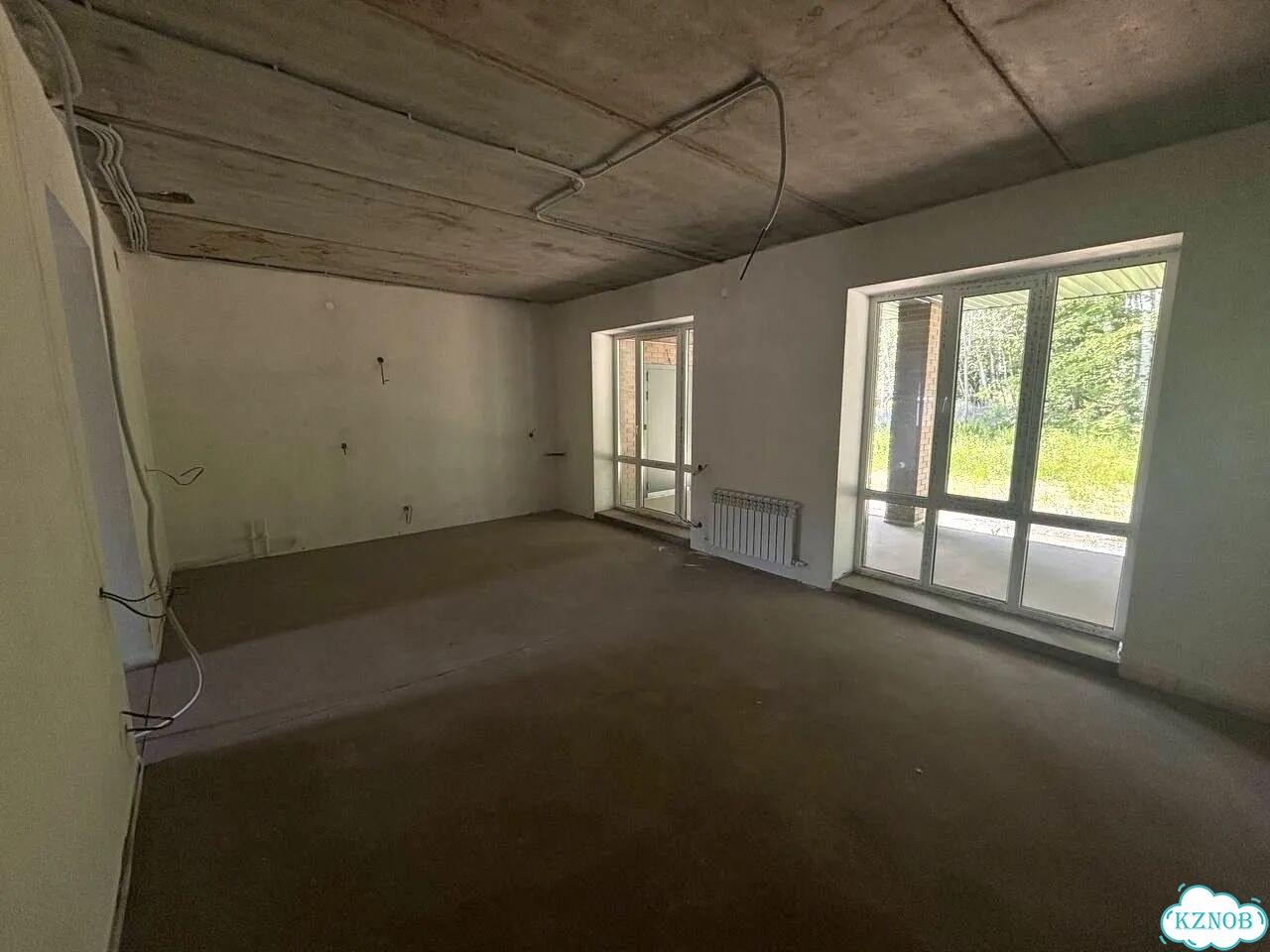 Дом 185 м² на участке 7 сот. фото 5
