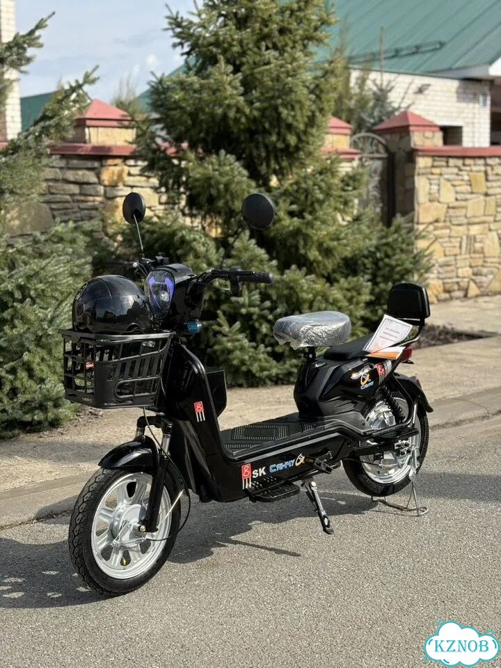 Электровелосипед скидка фото 1