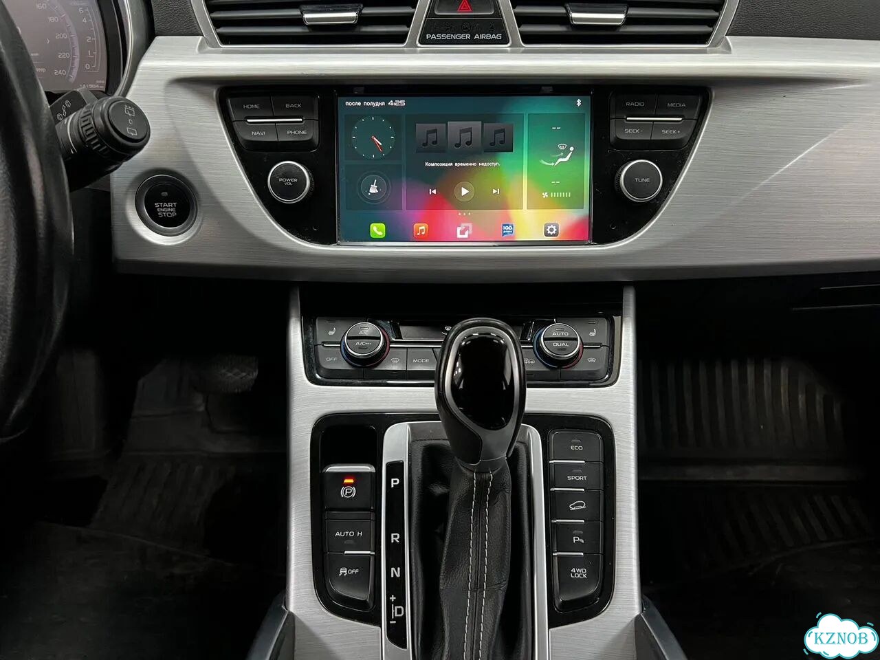 Geely Atlas 2.4 AT, 2019, 141 981 км фото 17