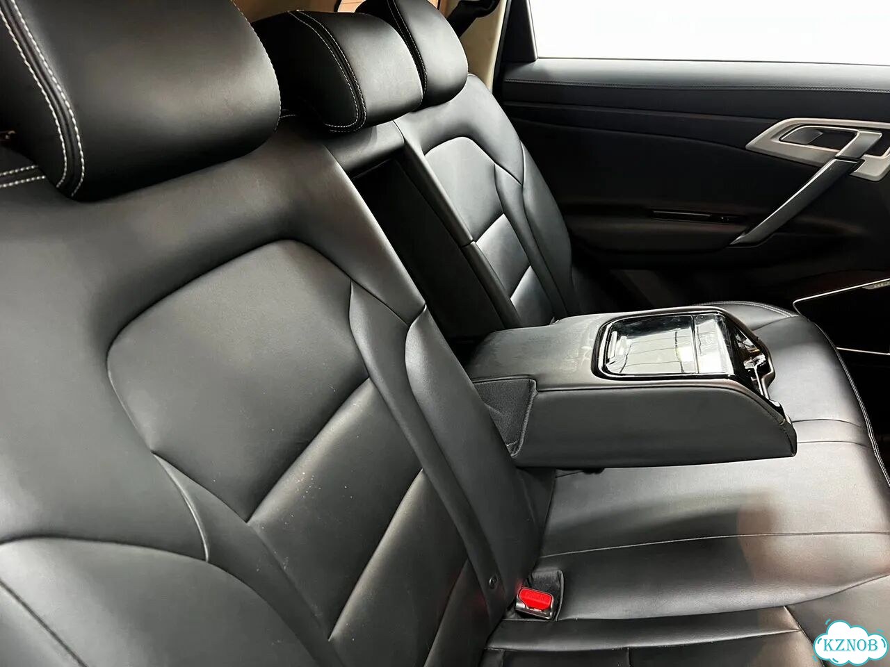 Geely Atlas 2.4 AT, 2019, 141 981 км фото 19
