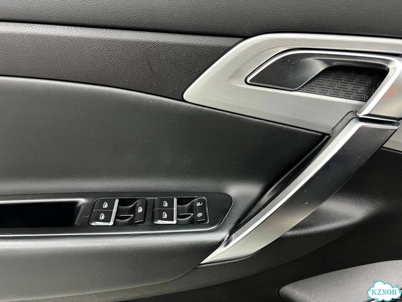 Geely Atlas 2.4 AT, 2019, 141 981 км фото 9
