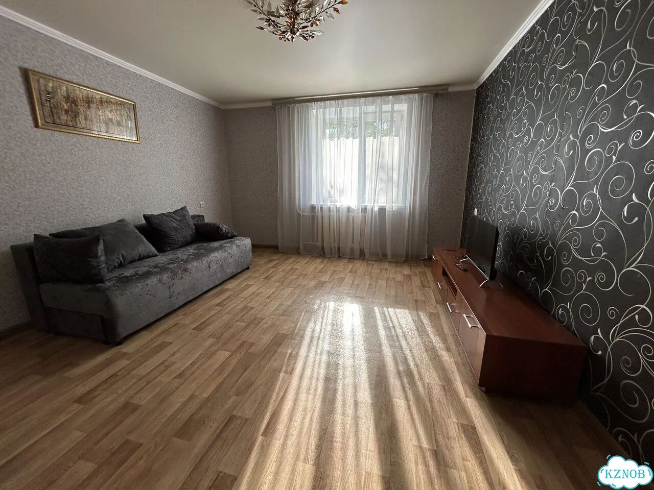 1-к. квартира, 35 м², 5/9 эт. фото 1