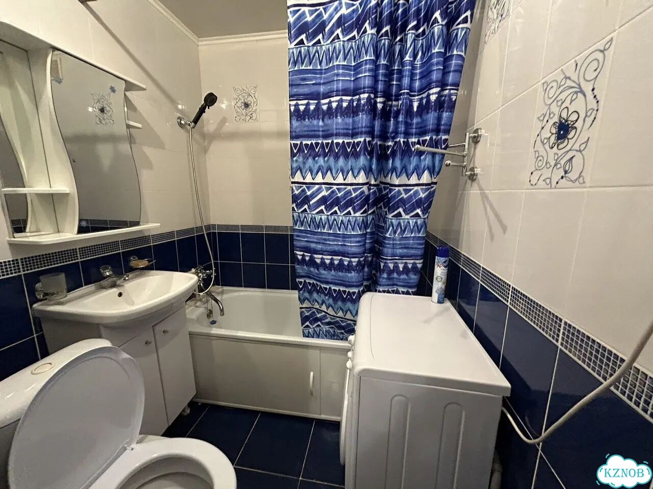 1-к. квартира, 35 м², 5/9 эт. фото 10