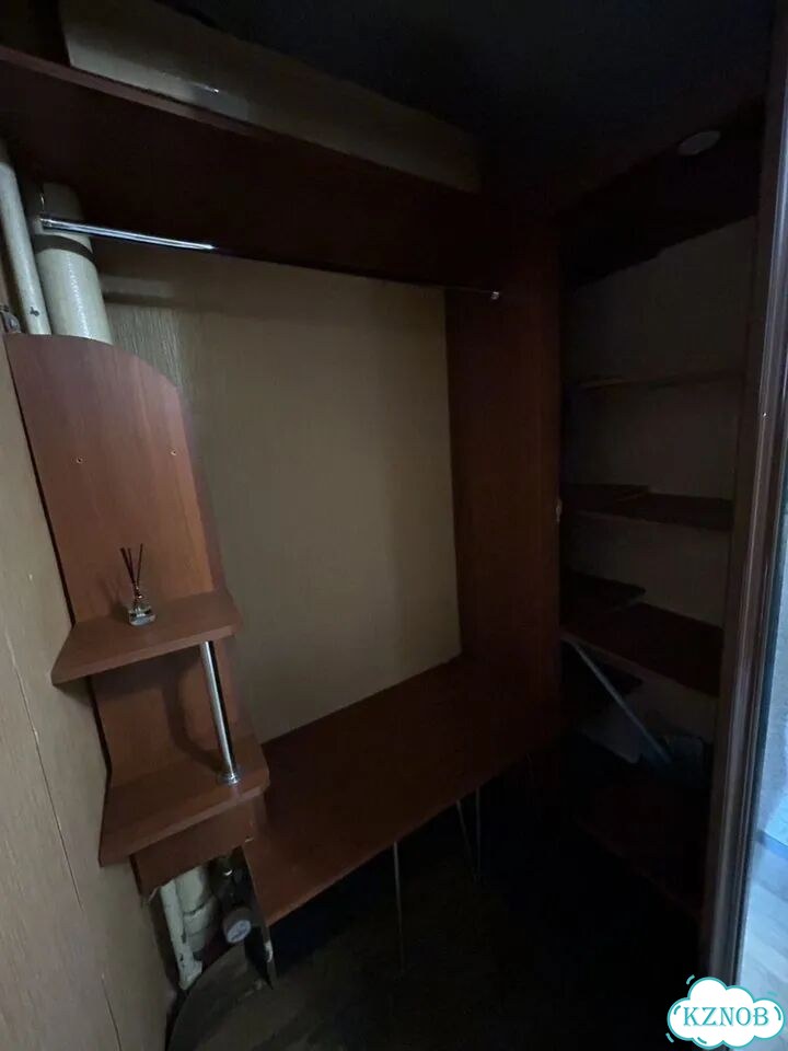1-к. квартира, 35 м², 5/9 эт. фото 13