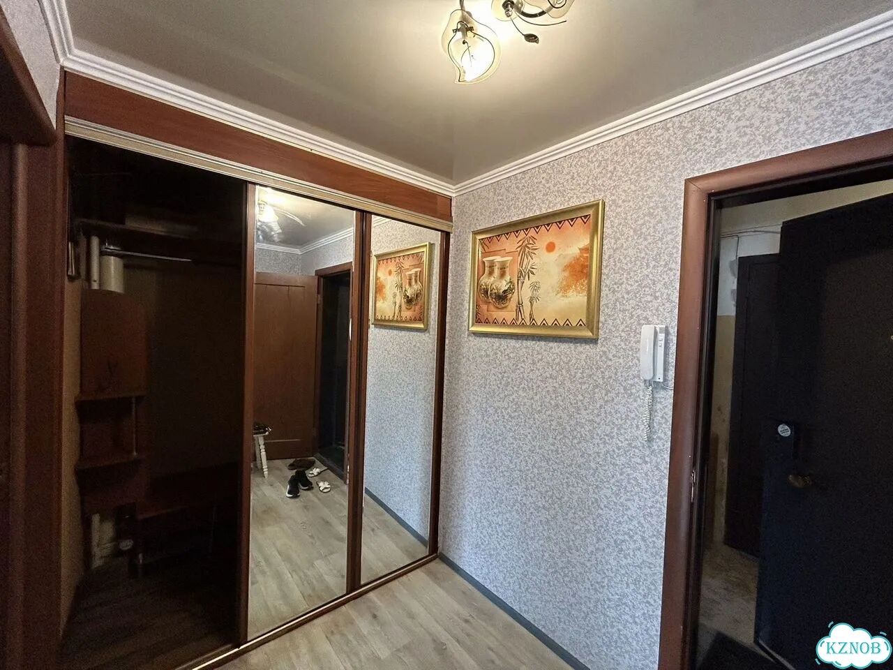 1-к. квартира, 35 м², 5/9 эт. фото 14
