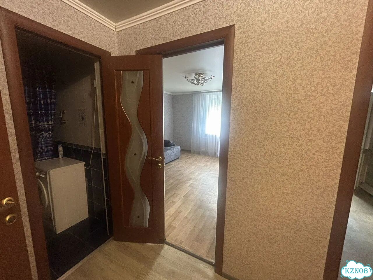 1-к. квартира, 35 м², 5/9 эт. фото 18