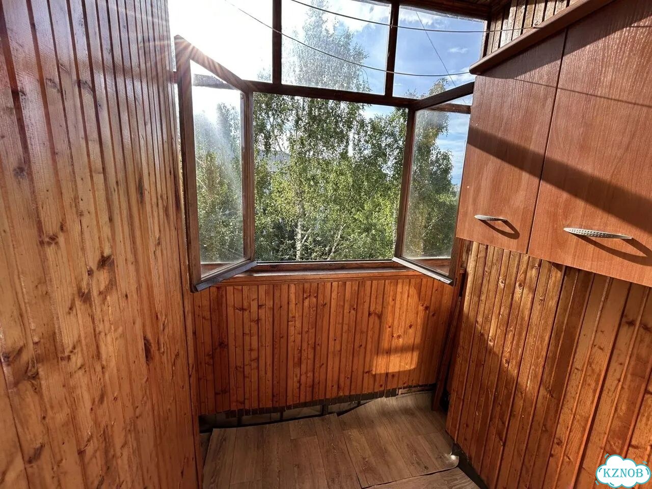 1-к. квартира, 35 м², 5/9 эт. фото 6