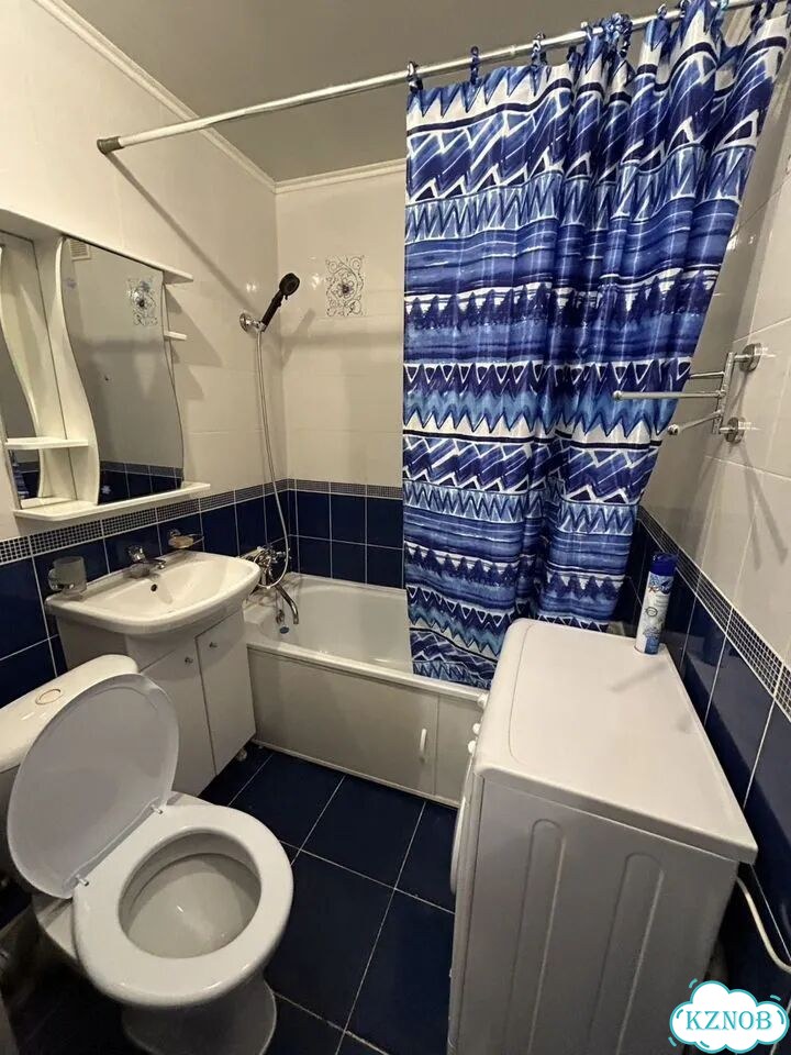 1-к. квартира, 35 м², 5/9 эт. фото 8