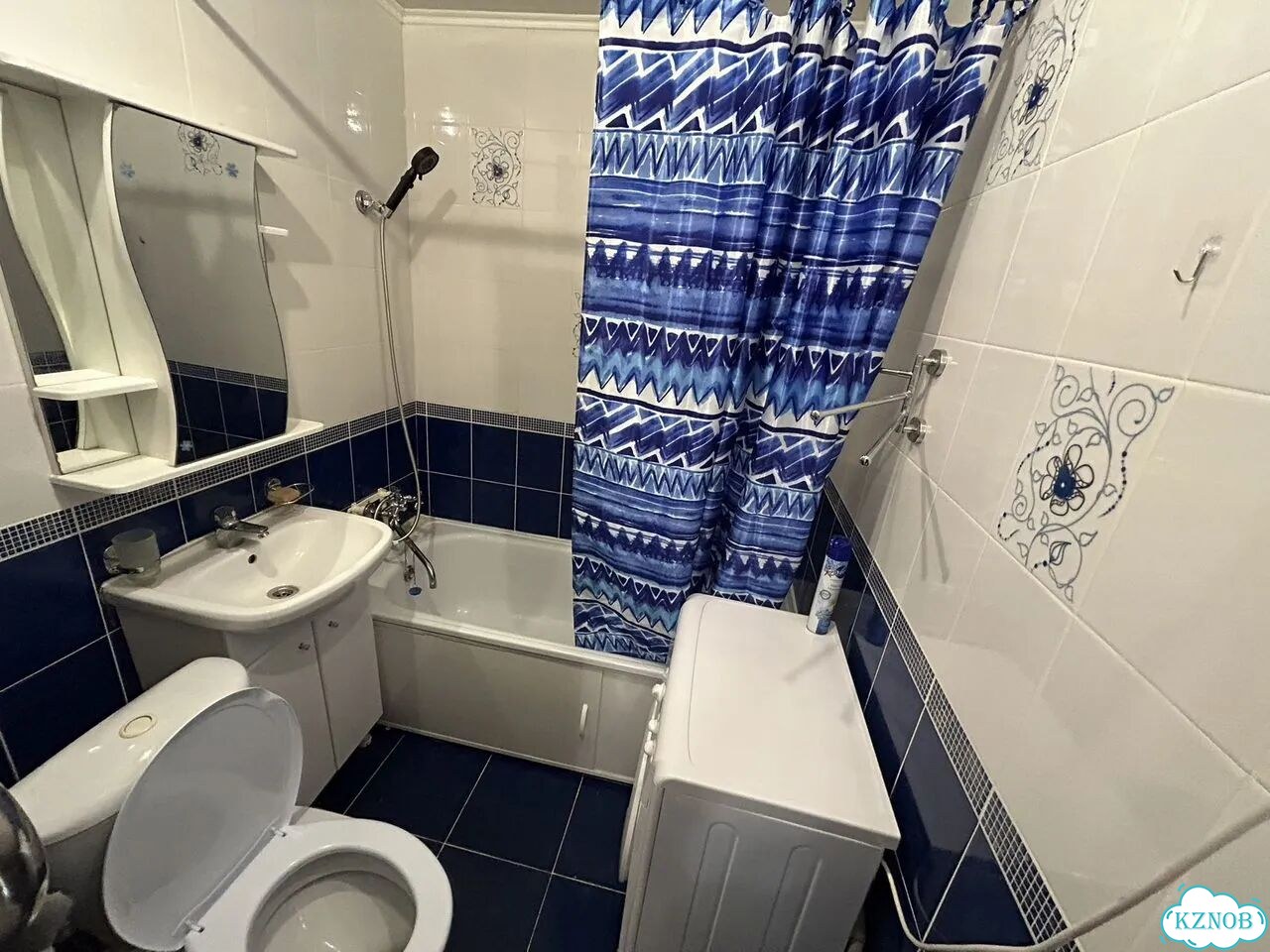 1-к. квартира, 35 м², 5/9 эт. фото 9