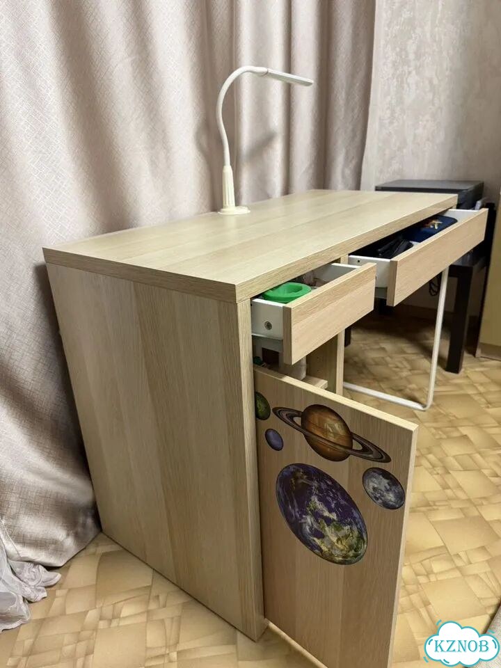 Письменный стол для школьника бу фото 2