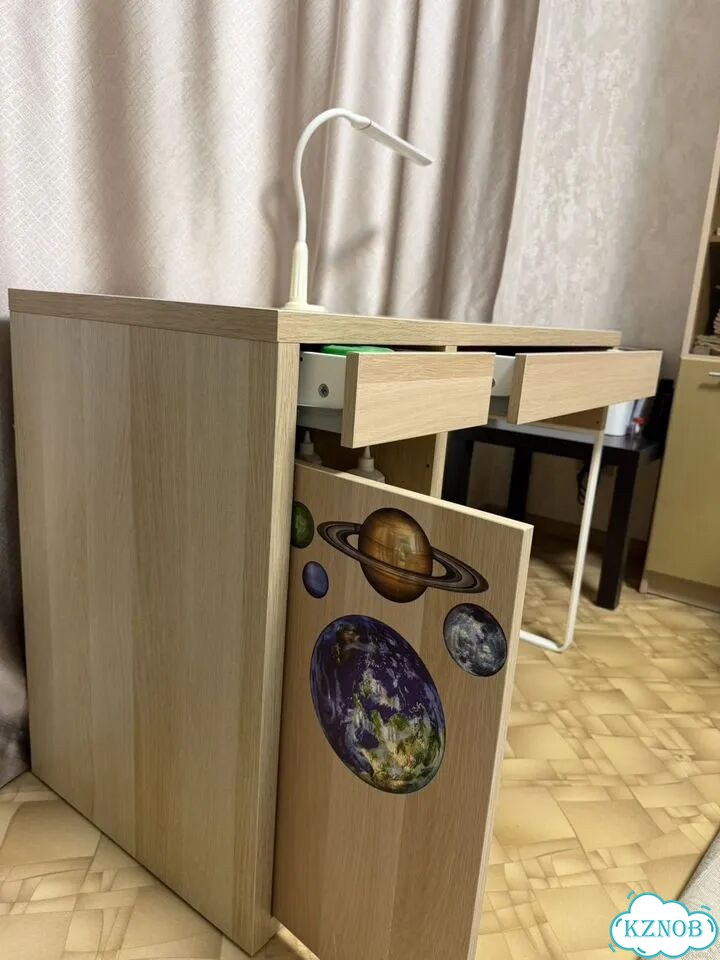 Письменный стол для школьника бу фото 3