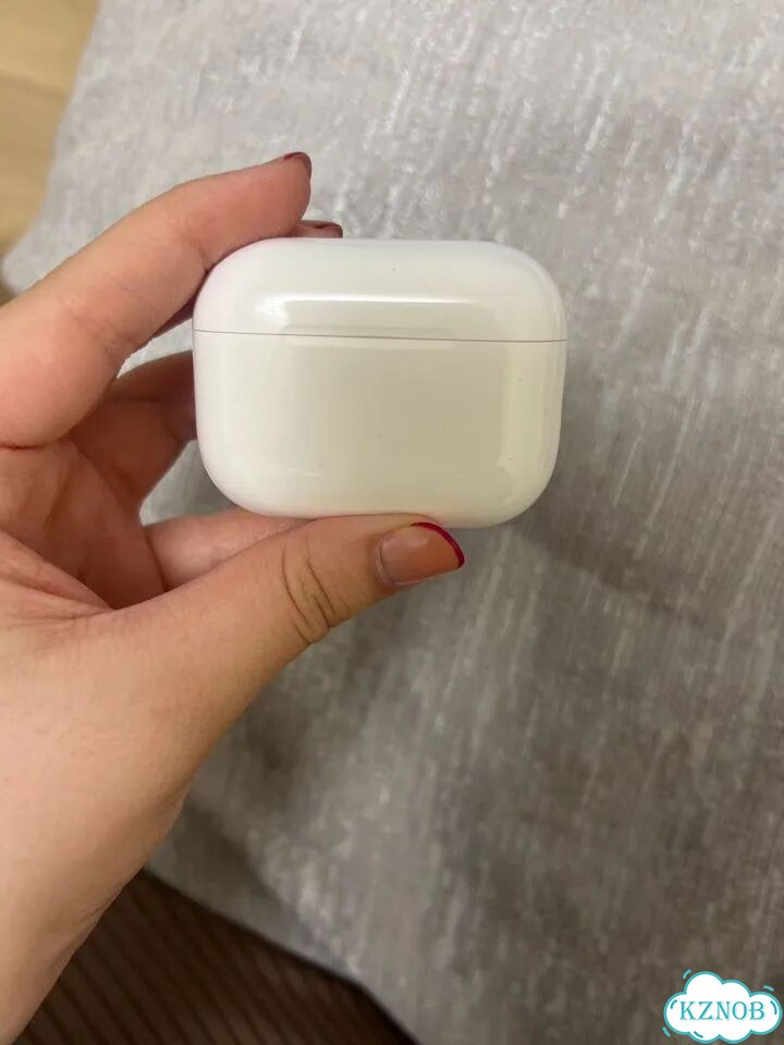 Apple airpods Pro 3 фото 1