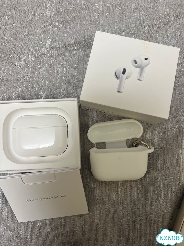 Apple airpods Pro 3 фото 3