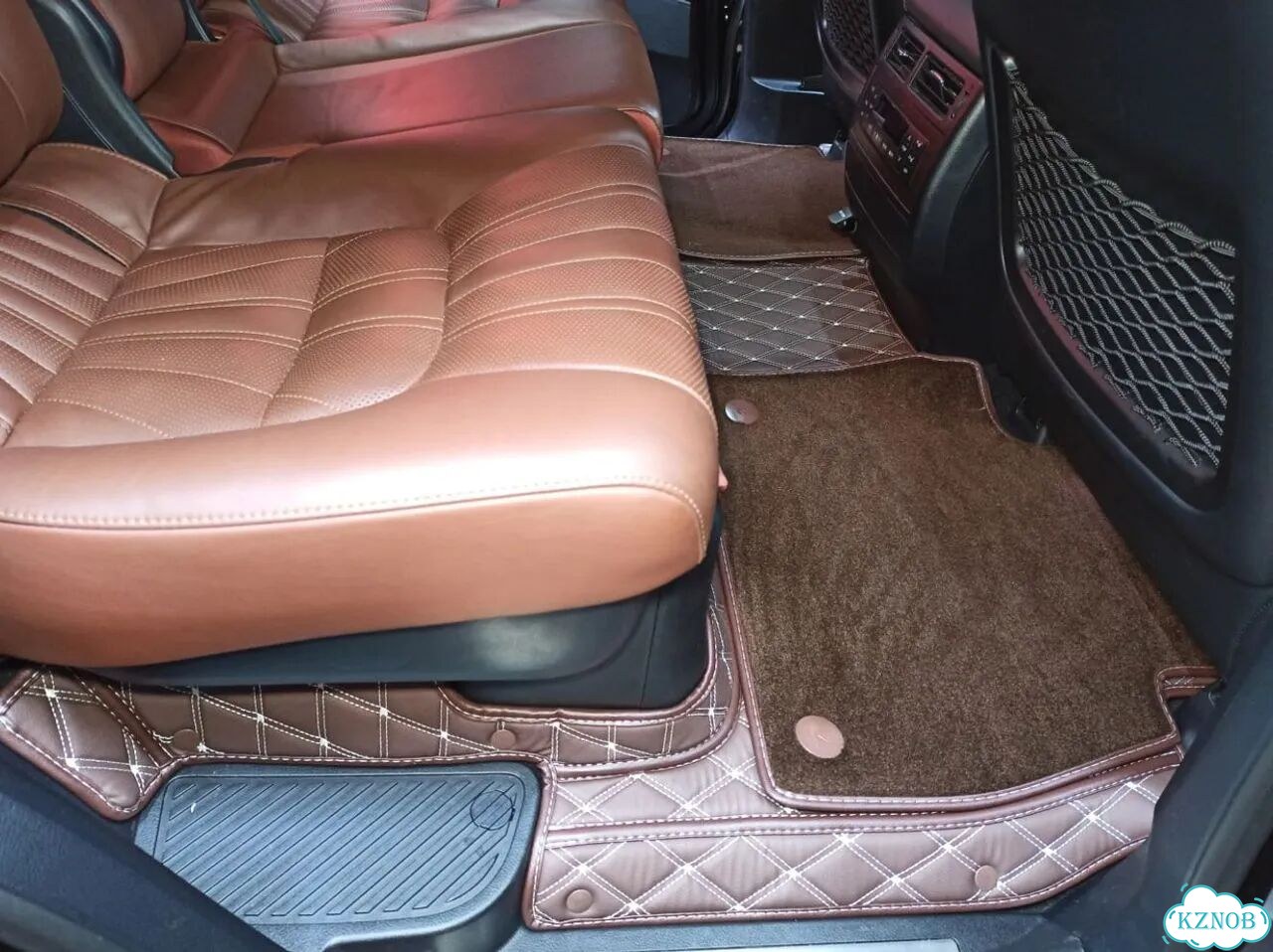 Ковры салона toyota land cruiser 200 фото 2
