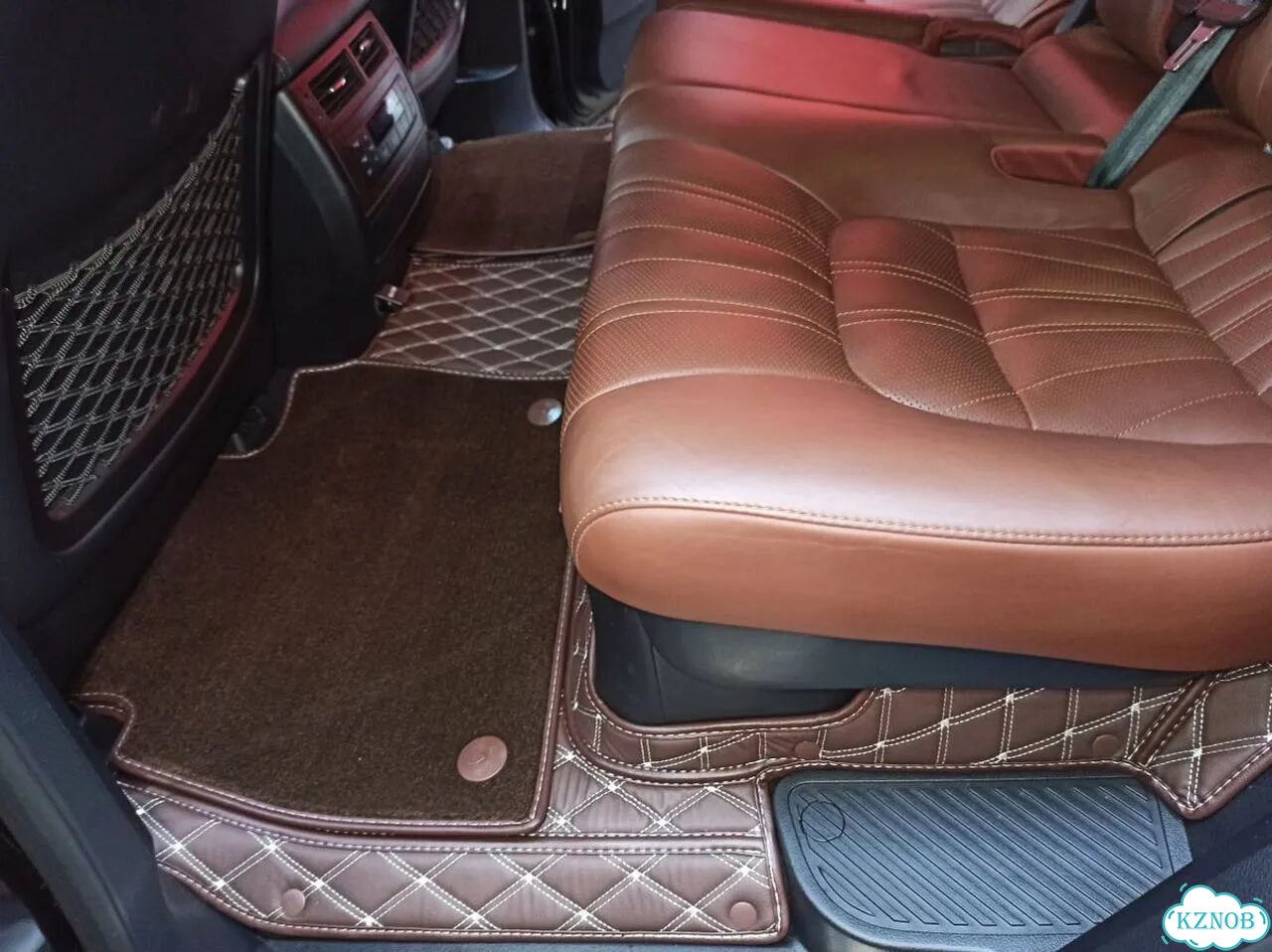 Ковры салона toyota land cruiser 200 фото 6