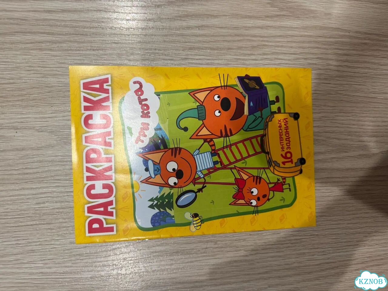 Раскраски для детей фото 7
