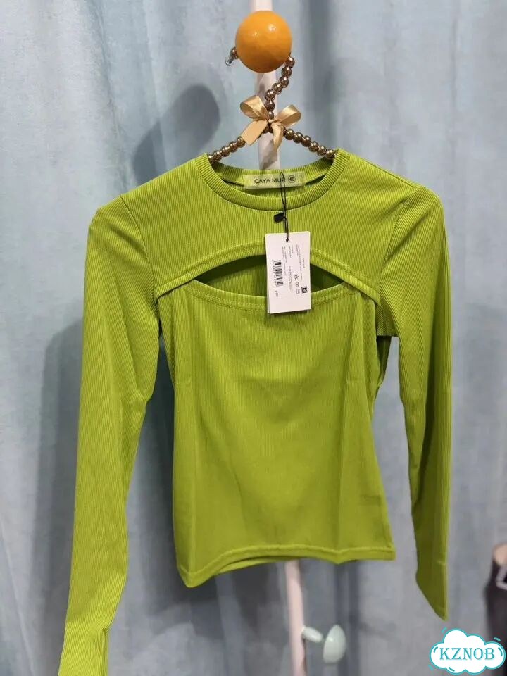 Топ женский с длинными рукавами 40-42-44-52 фото 1
