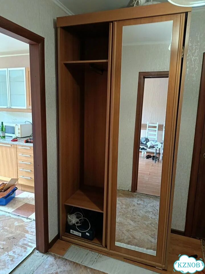 Шкаф купе двухстворчатый Шатура фото 2