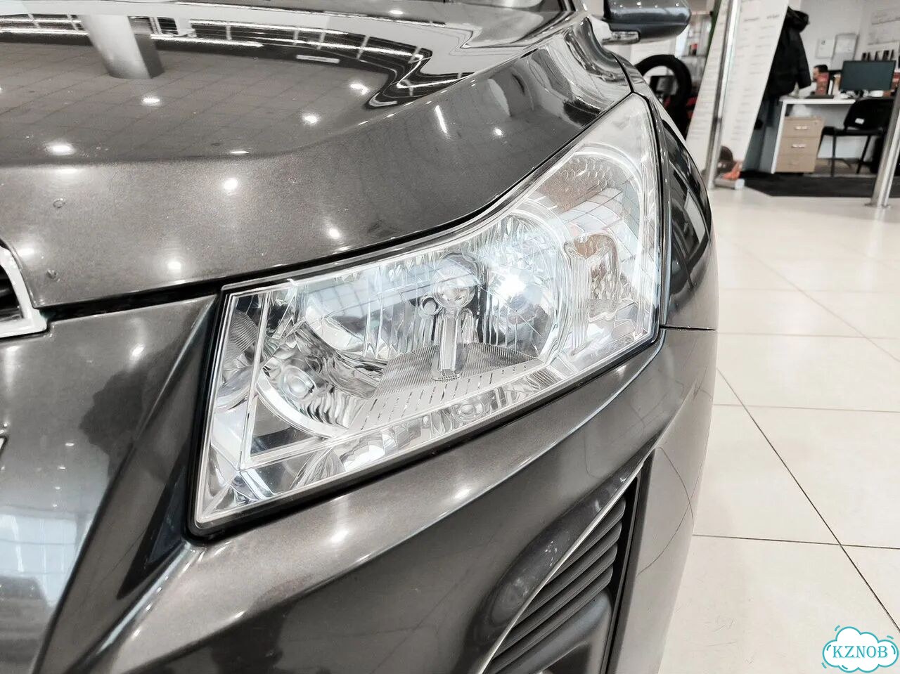 Chevrolet Cruze 1.8 AT, 2013, 167 237 км фото 17