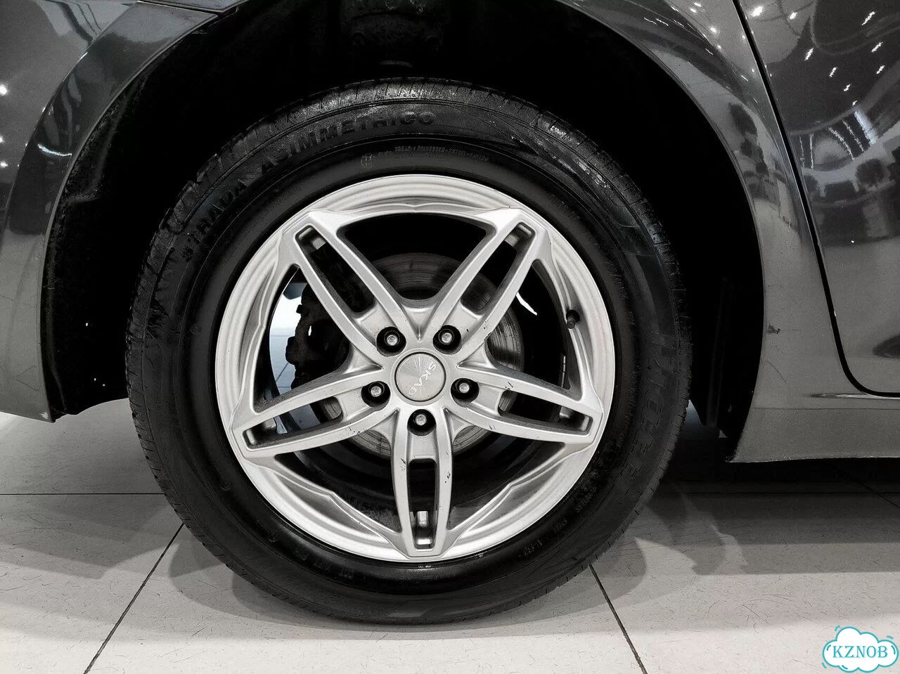 Chevrolet Cruze 1.8 AT, 2013, 167 237 км фото 18