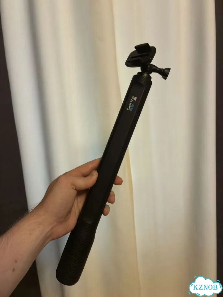Селфи палка Gopro 97 см фото 4