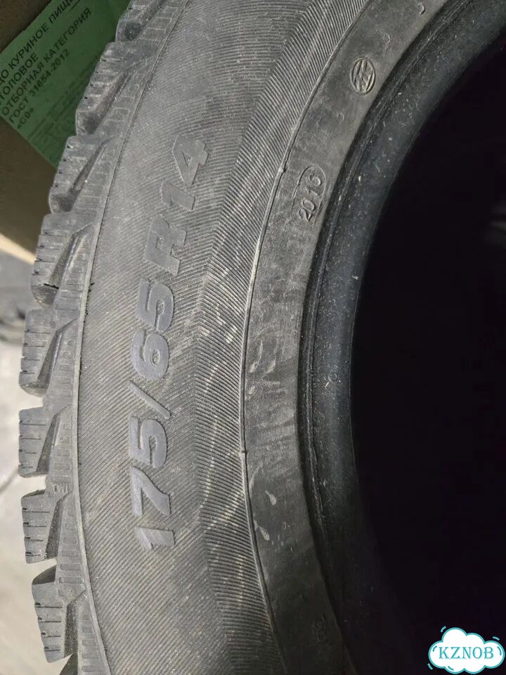 Viatti Brina 175/65 R14 фото 2