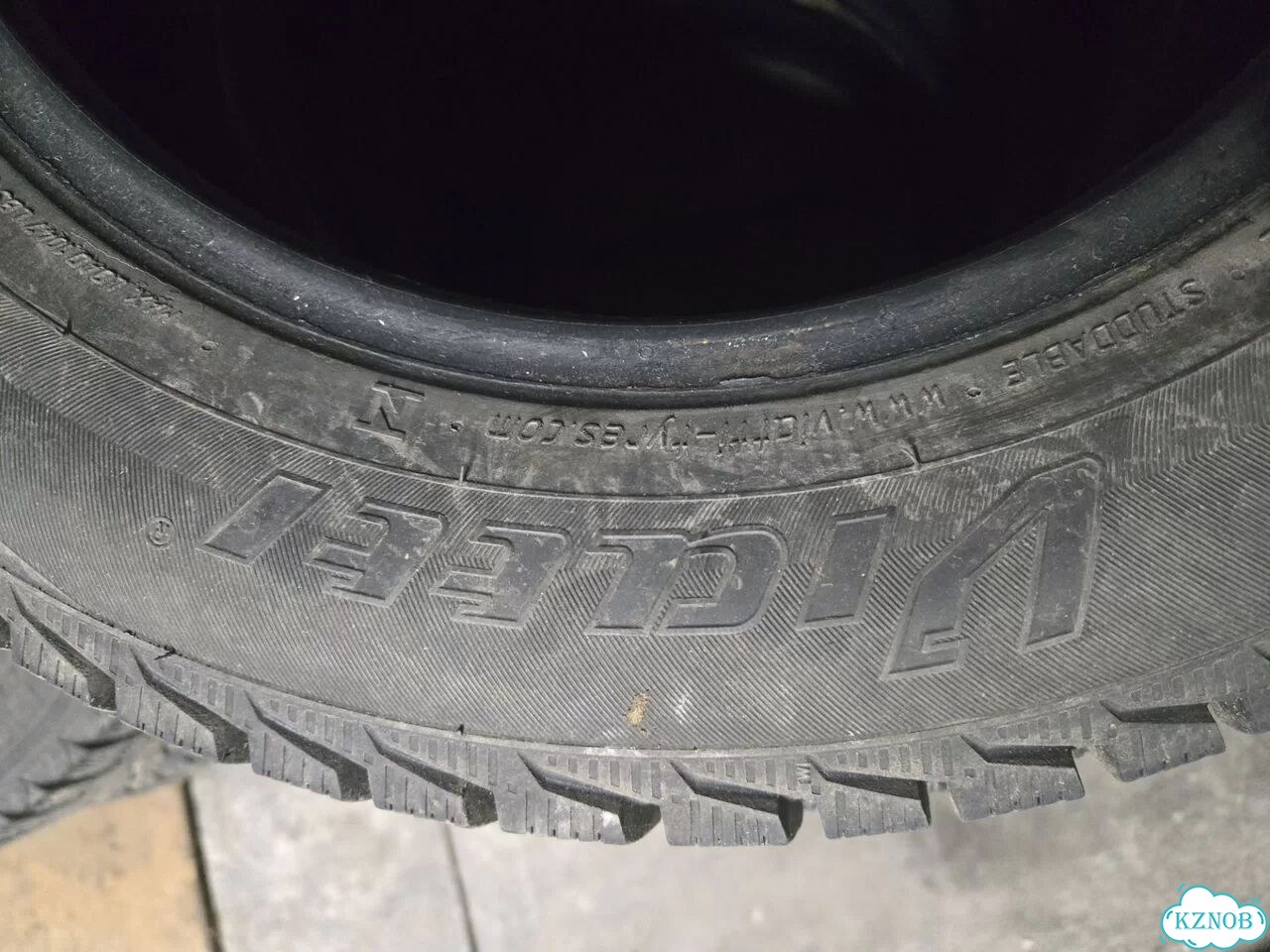 Viatti Brina 175/65 R14 фото 3