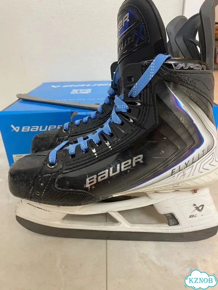 Хоккейные коньки Bauer vapor flylite 6.0 fit 2 фото 4