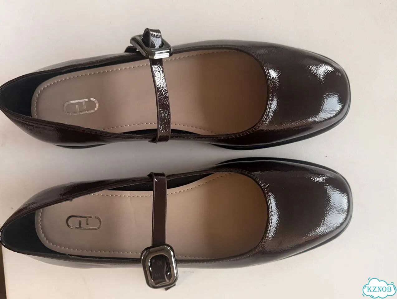 Балетки T.taccardi фото 1