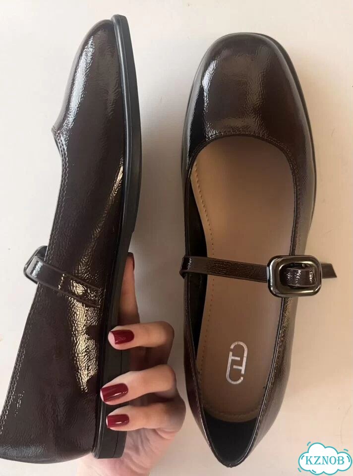 Балетки T.taccardi фото 3