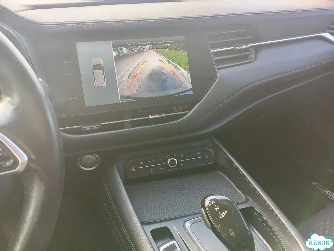 HAVAL F7 2.0 AMT, 2019, битый, 126 971 км фото 7