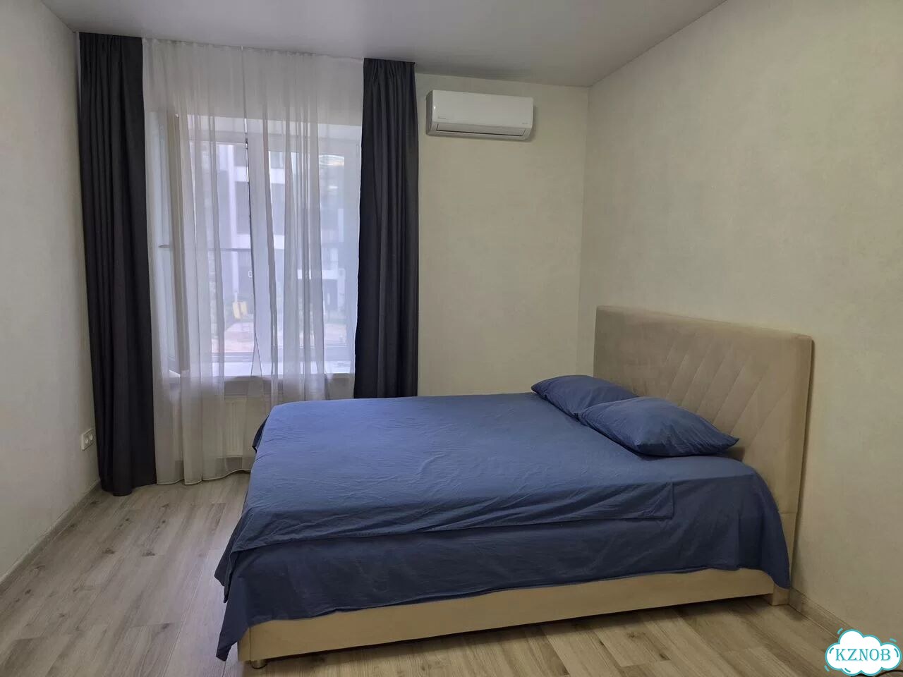 1-к. квартира, 36 м², 2/10 эт. фото 4