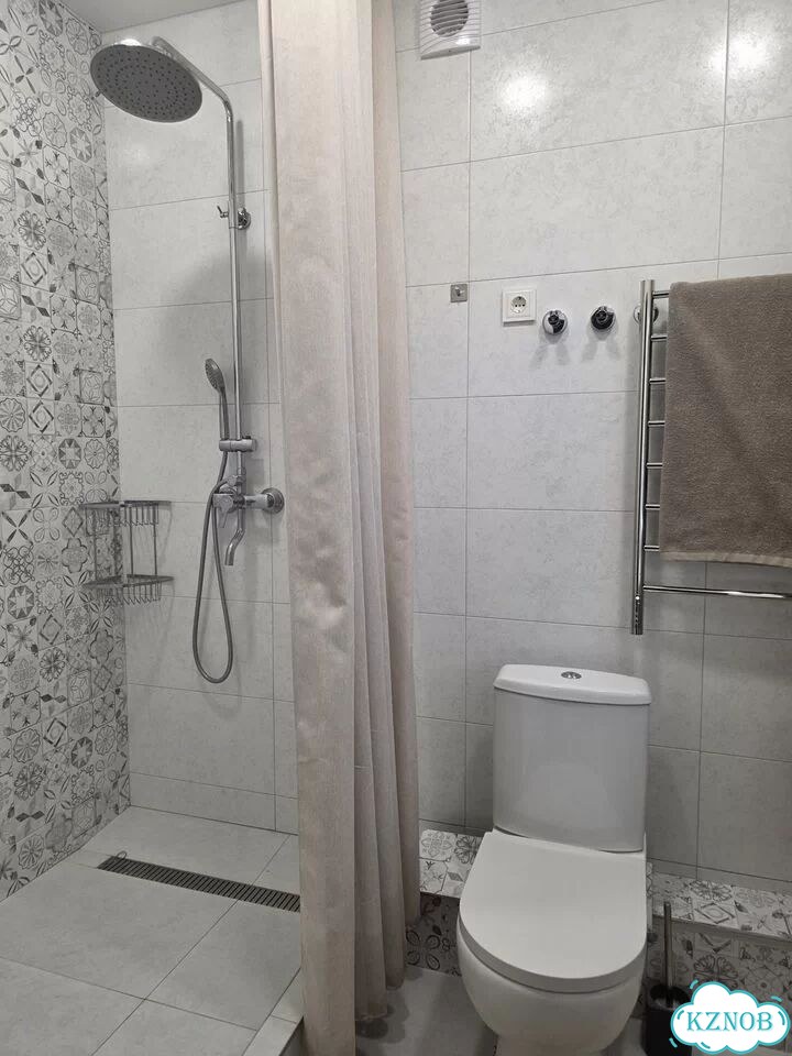 1-к. квартира, 36 м², 2/10 эт. фото 7