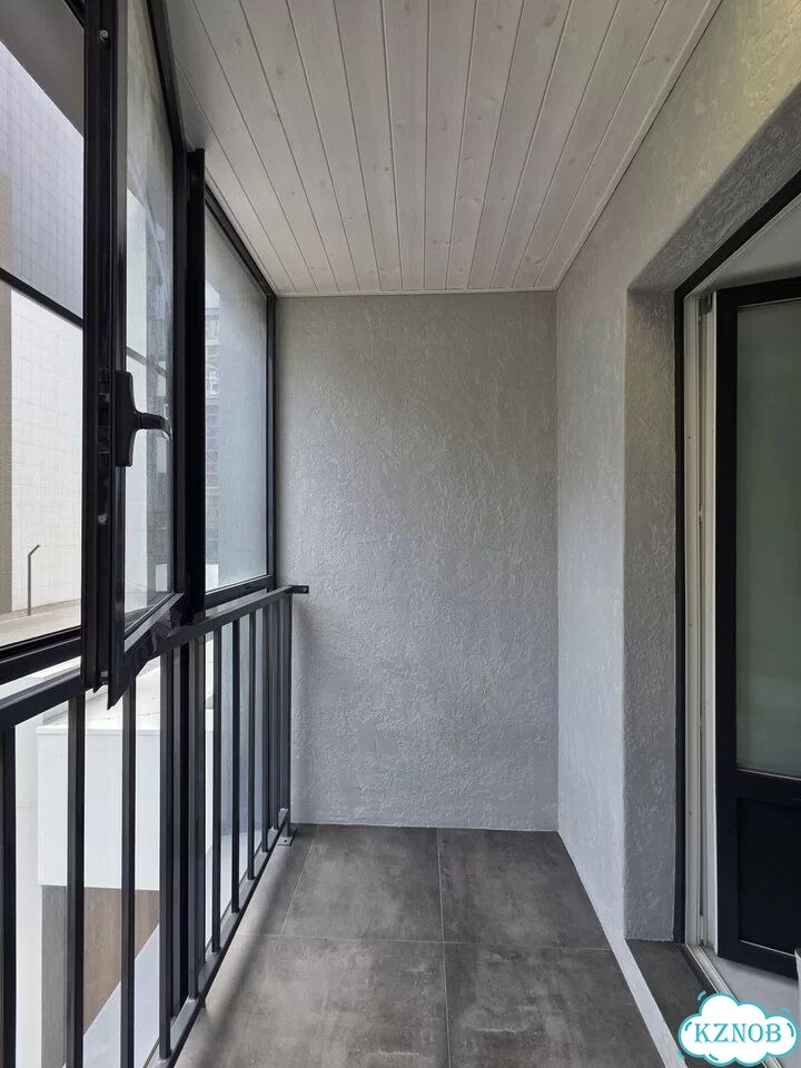 1-к. квартира, 36 м², 2/10 эт. фото 9